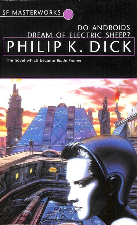 Do Androids Dream Of Electric Sheep (S.F. MASTERWORKS)