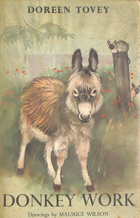 Donkey Work