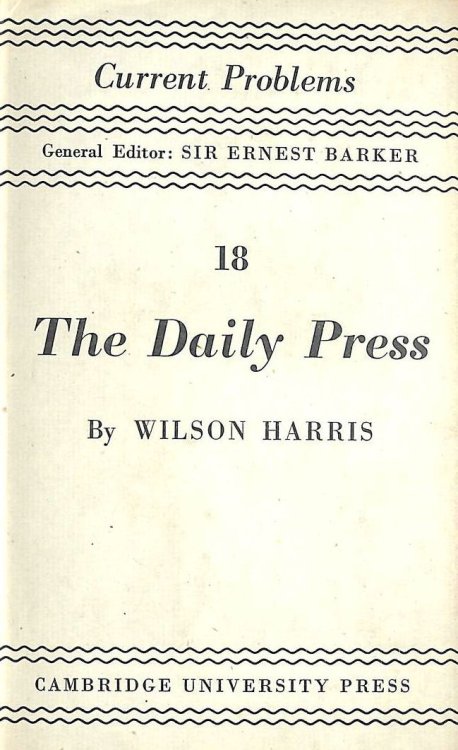 The Daily Press