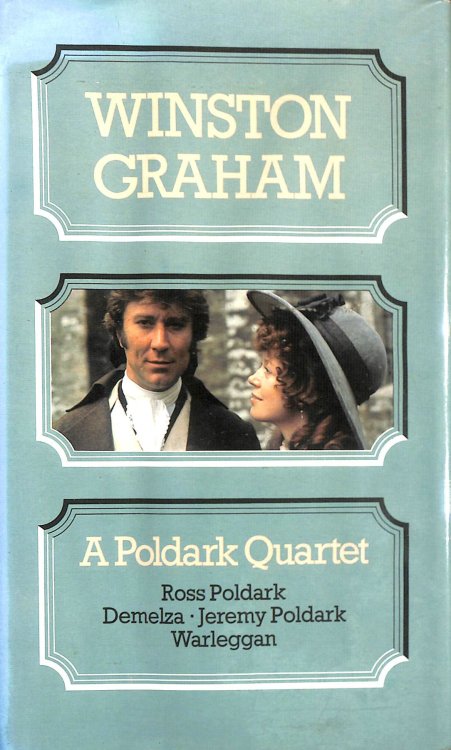 Poldark Quartet