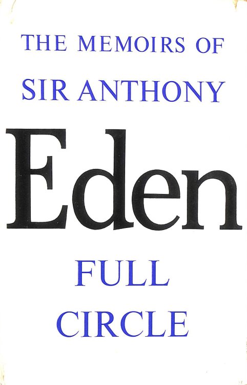 Full Circle