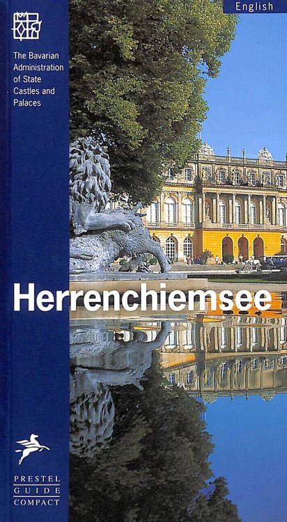 Herrenchiemsee