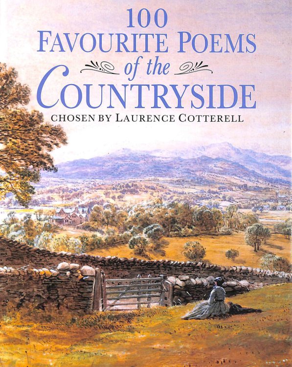 100 Favourite Poems of the Countryside