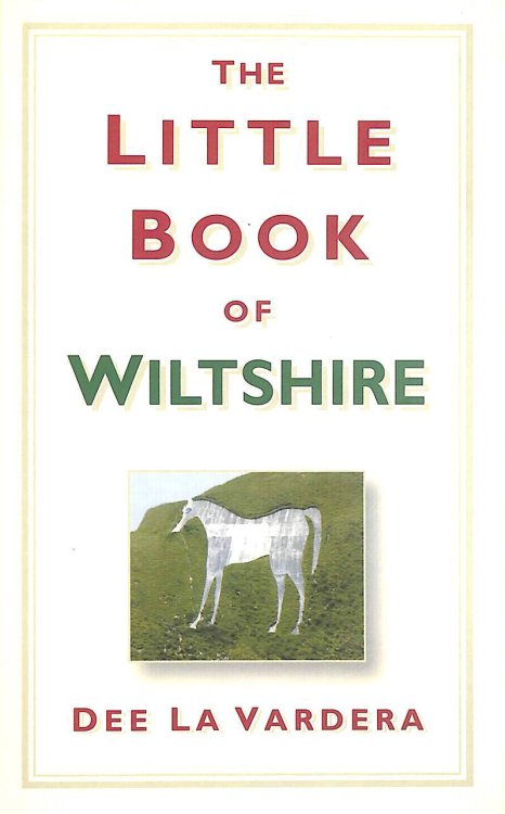 The Little Book of Wiltshire
