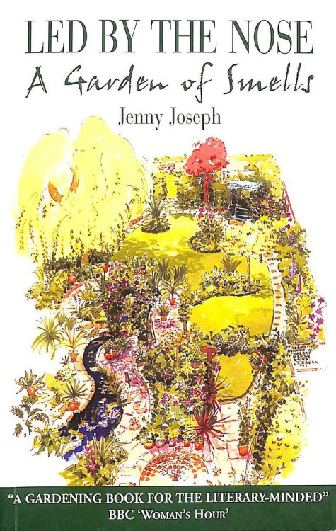 Led by the Nose: A Garden of Smells