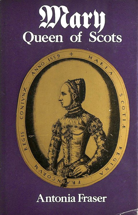 Mary Queen of Scots