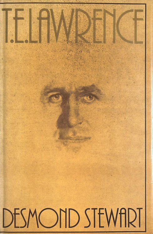 T.E.Lawrence