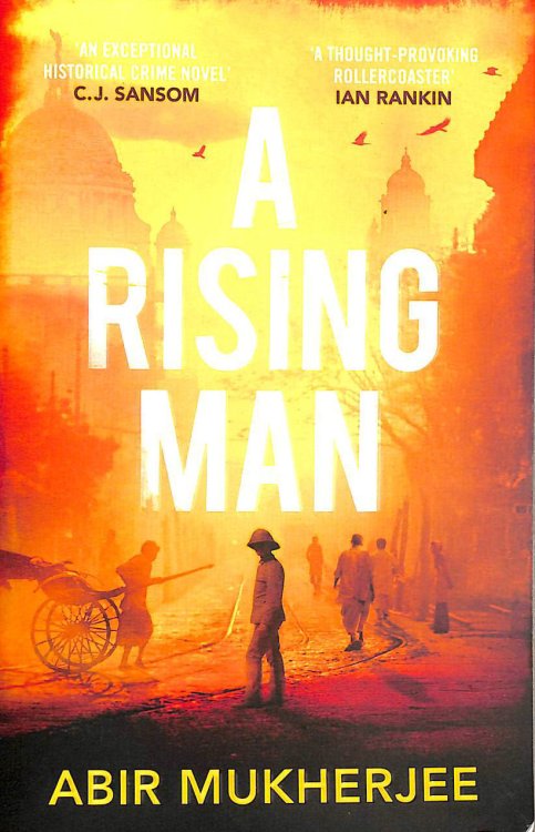 A Rising Man