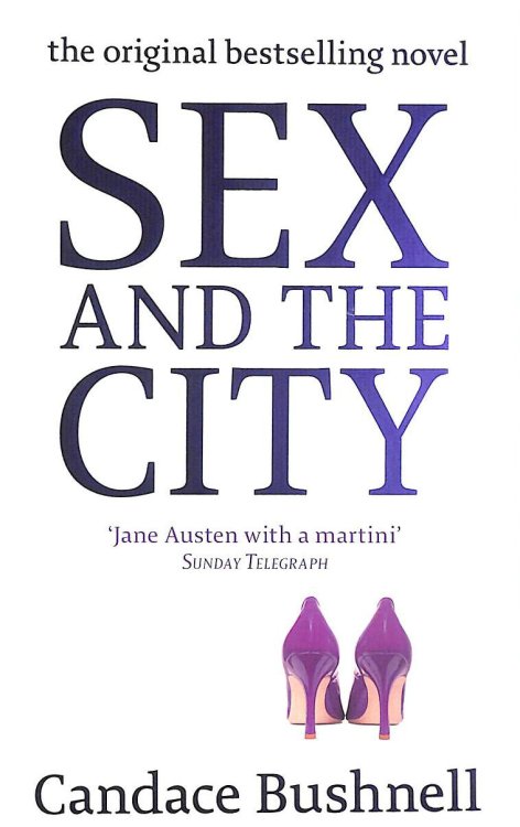 Sex And The City: And Just Like That. 25 Years of Sex and the City