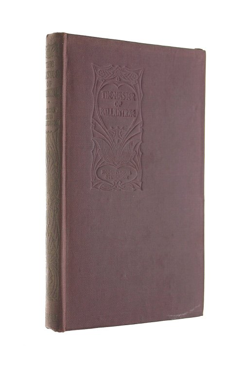 The Master of Ballantrae