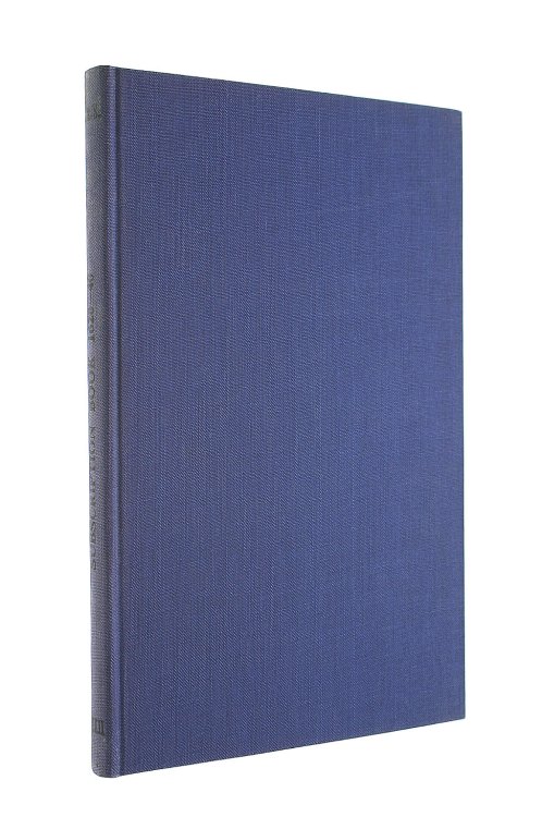 Subscription Book of Bishops Tounson and Davenant, 1620-40