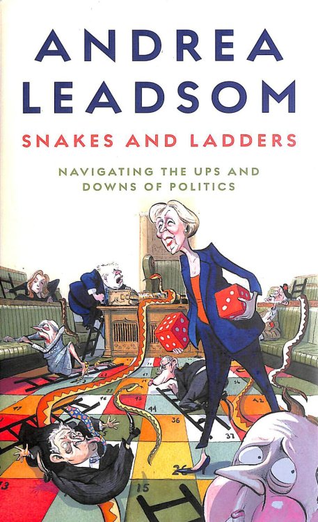 Snakes and Ladders