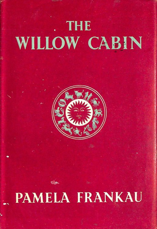 The Willow Cabin