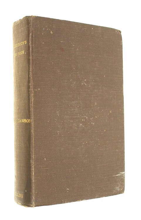 Everybody's Dog Book