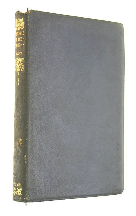 Peveril of the Peak