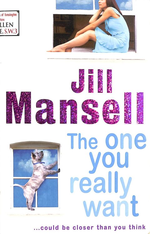 The One You Really Want