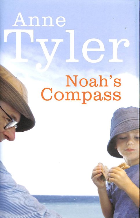 Noah's Compass