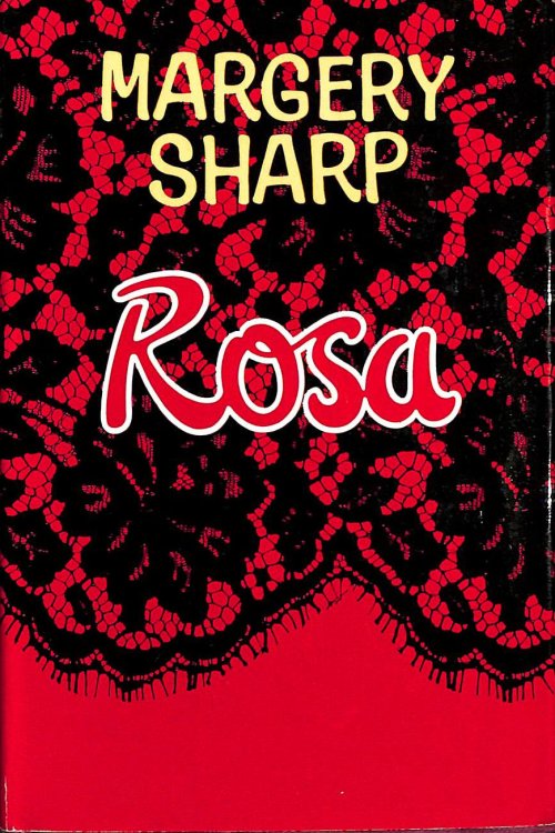 Rosa