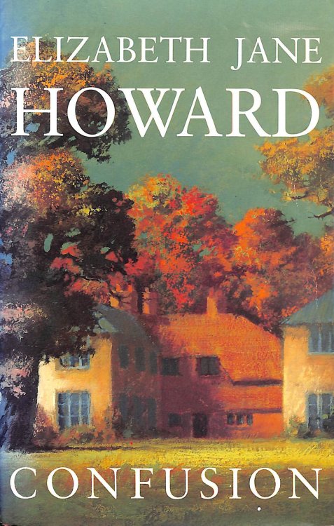 Confusion: v. 3 (Cazalet Chronicles)