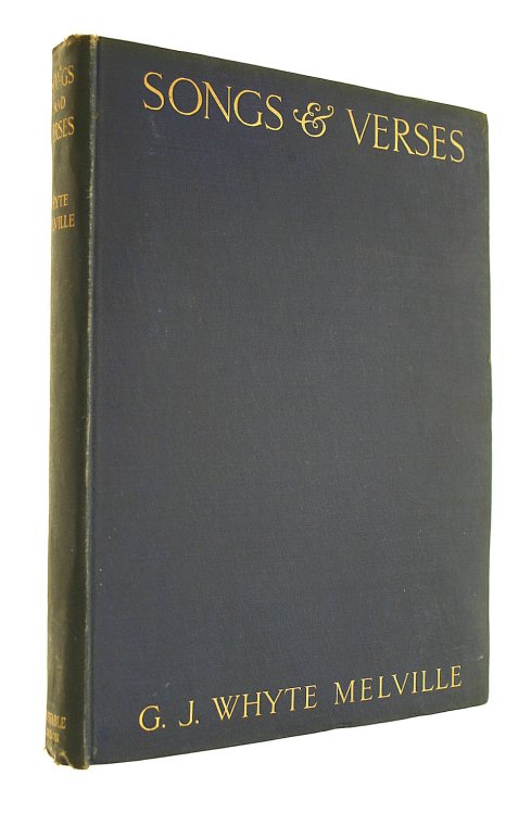 Songs and Verses