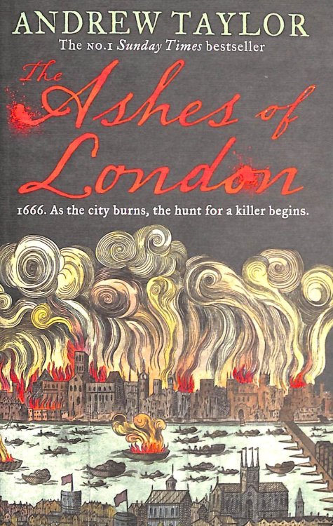 The Ashes of London