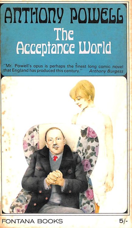 The Acceptance World