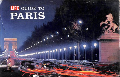 Life Guide to Paris