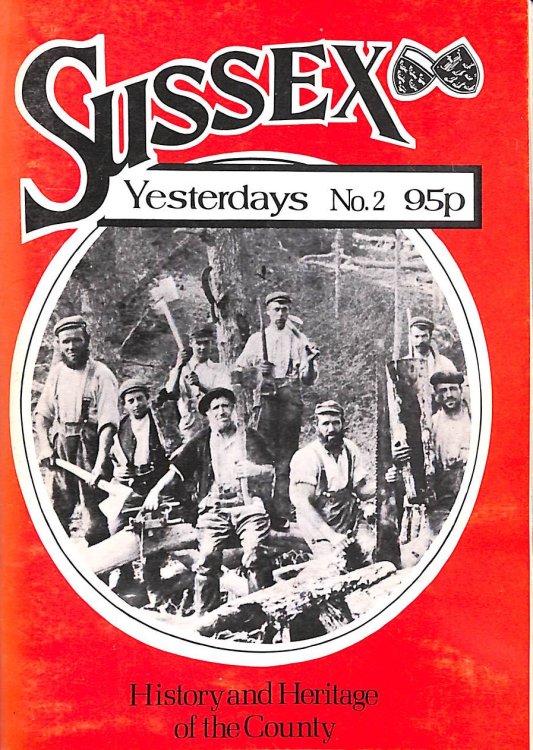Sussex Yesterdays No 2