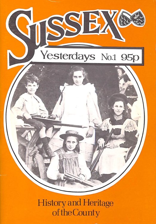 Sussex Yesterdays: no 1