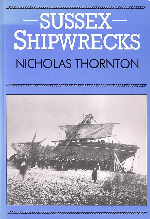 Sussex Shipwrecks