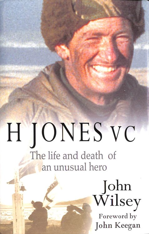 H. Jones VC