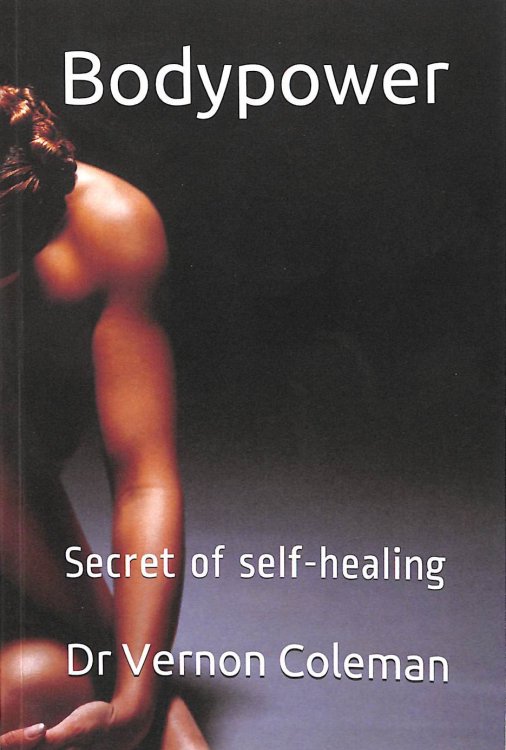 Bodypower: Secret of self-healing