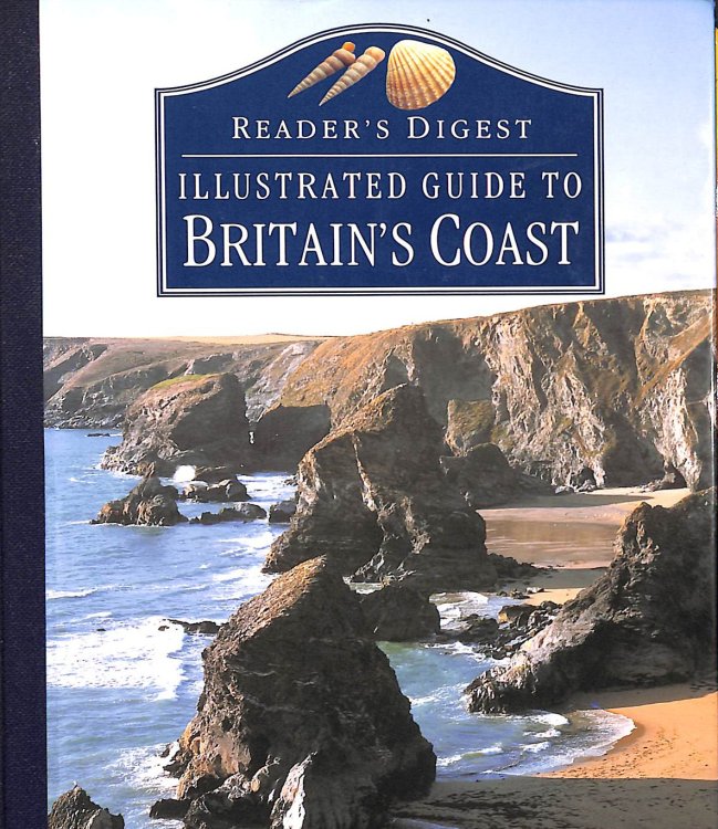 Illustrated Guide to Britain's Coast