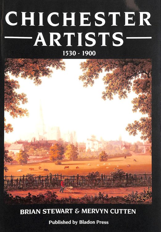 Chichester Artists, 1530-1900
