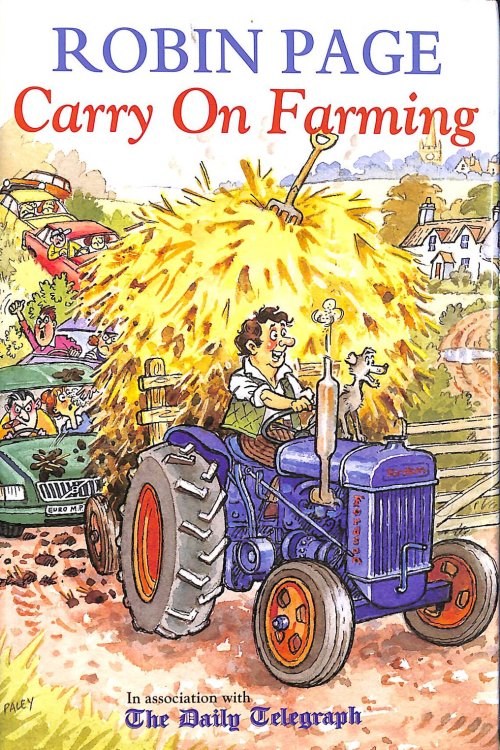 Carry on Farming