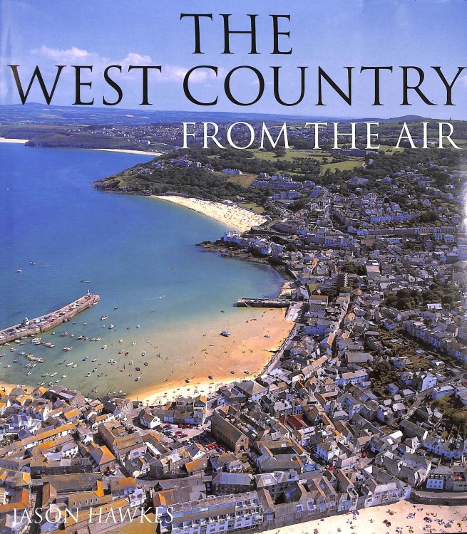 The West Country From The Air