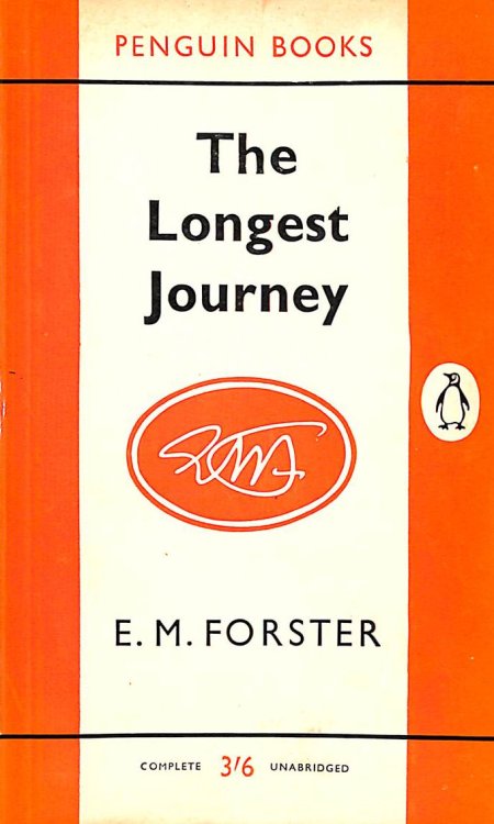 Longest Journey, The
