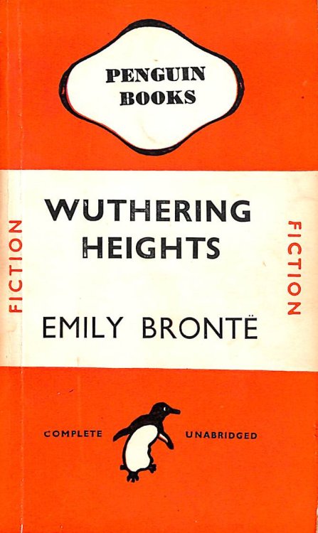 Wuthering Heights