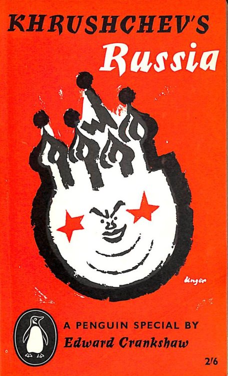 Image for Khruschev's Russia Khruschev's Russia