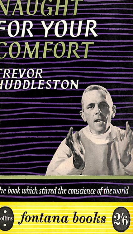 Image for Naught for Your Comfort Naught for Your Comfort