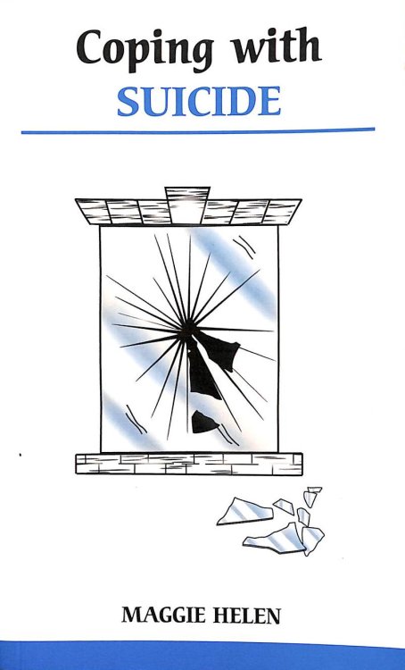Image for Coping with Suicide (Overcoming Common Problems S.) Coping with Suicide (Overcoming Common Problems S.)