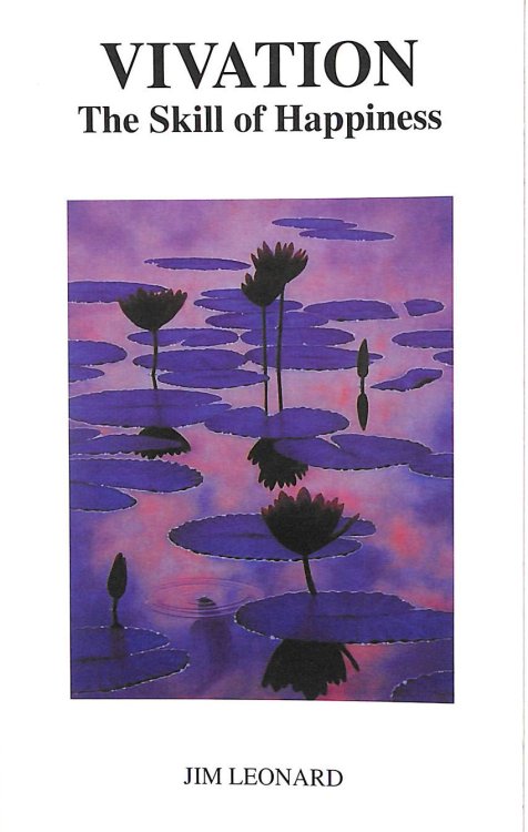 Image for Vivation: The Skill of Happiness Vivation: The Skill of Happiness