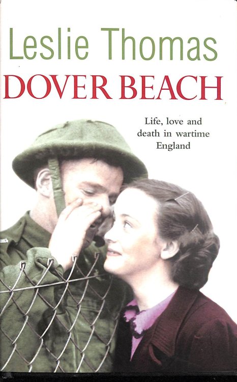 Image for Dover Beach Dover Beach