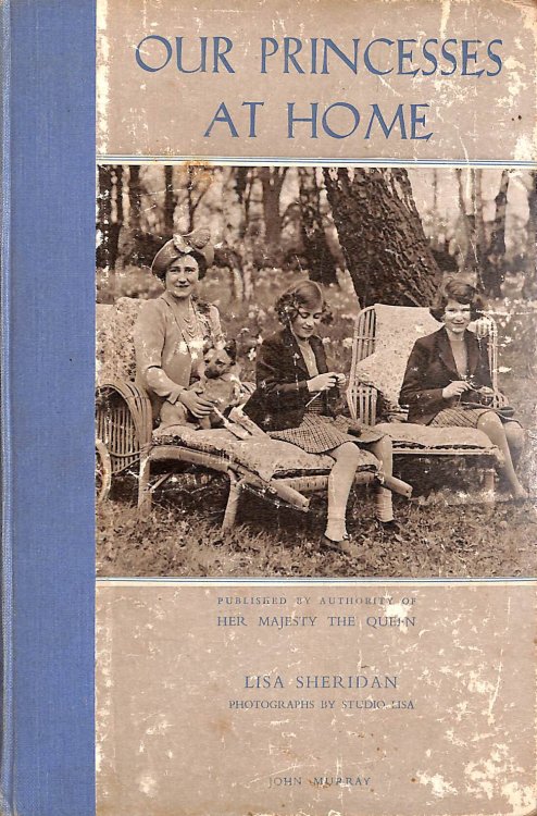 Image for Our Princesses At Home Our Princesses At Home