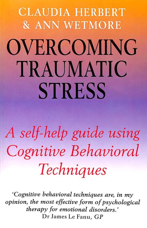 Overcoming Traumatic Stress