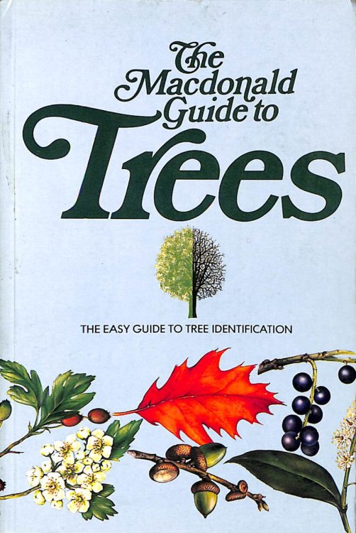 Guide to Trees