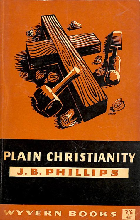Plain Christianity