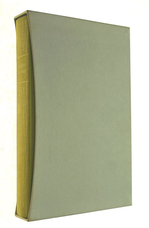 FRAMLEY PARSONAGE - Folio Society