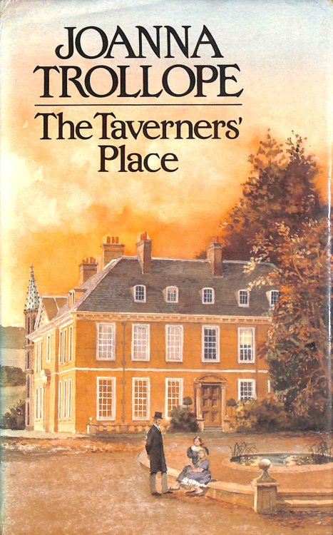 The Taverners' Place