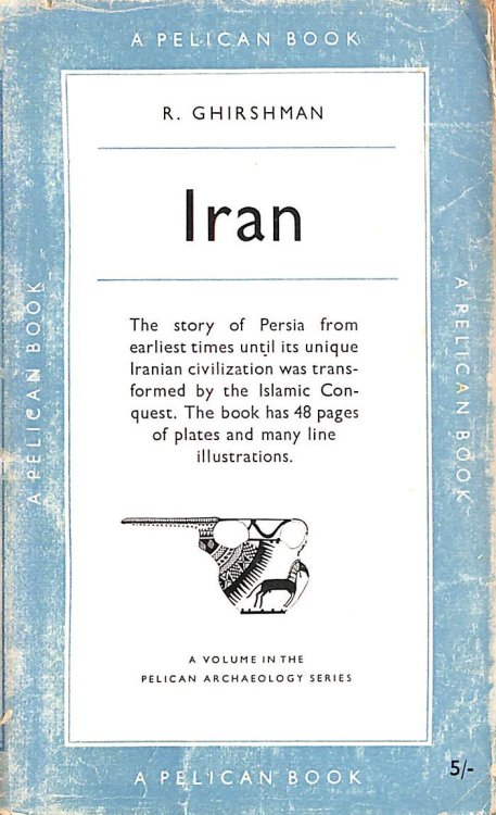Iran (Pelican S.)